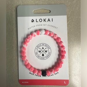 Lokai “Aloha” Bracelet